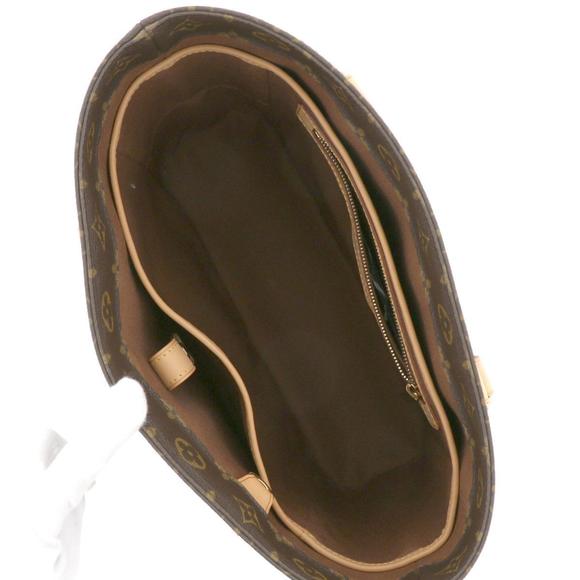 Louis Vuitton Monogram Vavin GM Handbag - Picture 5 of 5